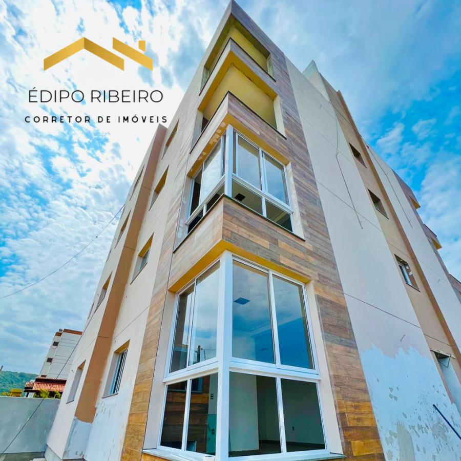 Apartamento para Venda em Imbituba, VILLAGE, 2 dormitórios, 1 suíte, 1 banheiro