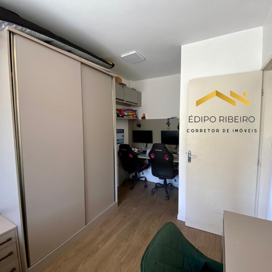Apartamento, 2 quartos - Foto 4