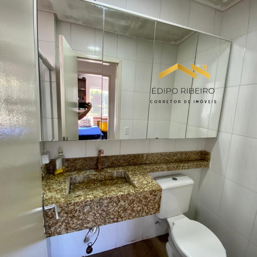 Apartamento, 2 quartos - Foto 6