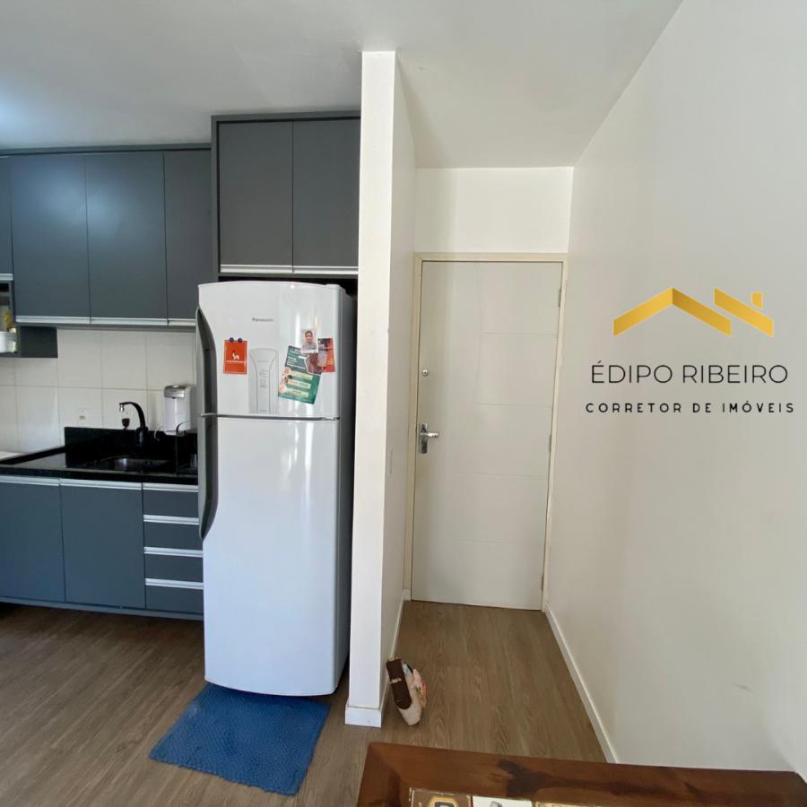 Apartamento, 2 quartos - Foto 8