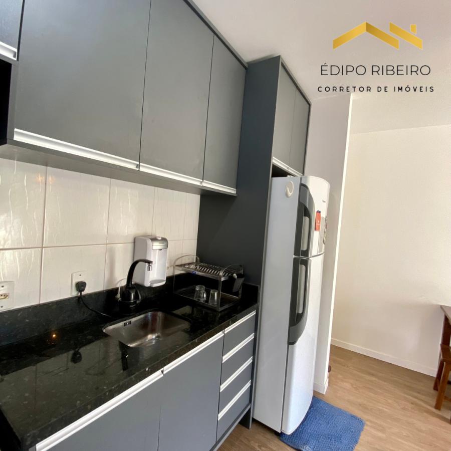 Apartamento, 2 quartos - Foto 10