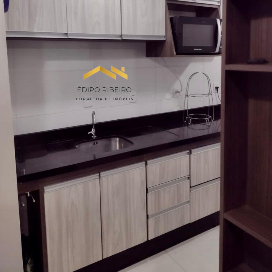 Apartamento, 2 quartos - Foto 8