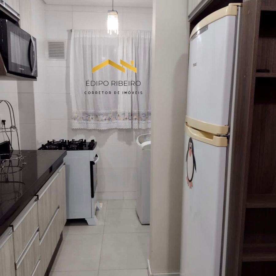 Apartamento, 2 quartos - Foto 9