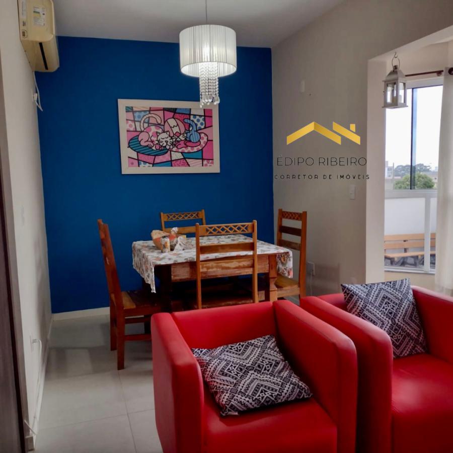 Apartamento, 2 quartos - Foto 12