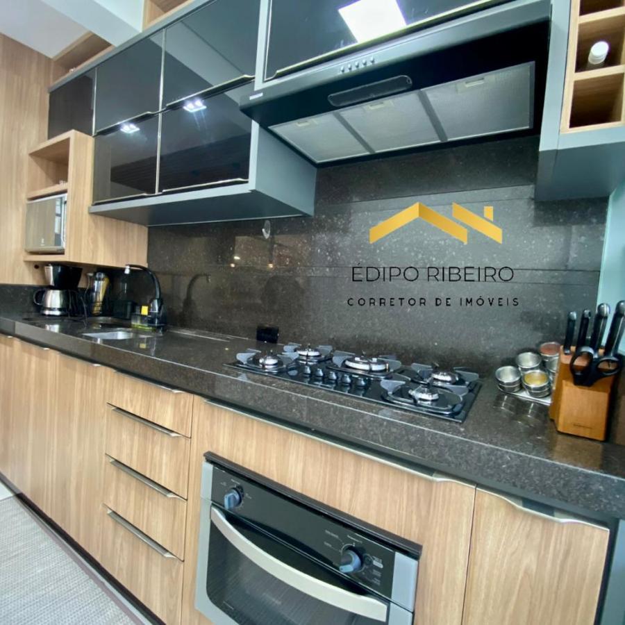 Apartamento, 3 quartos, 112 m² - Foto 5