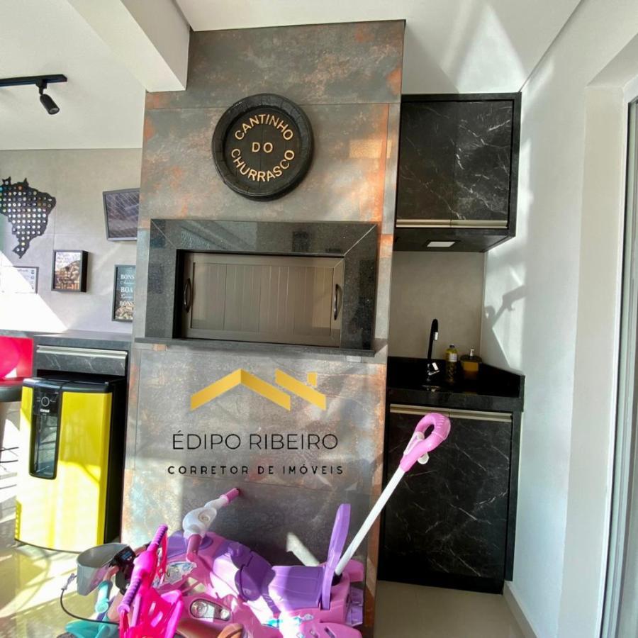 Apartamento, 3 quartos, 112 m² - Foto 8