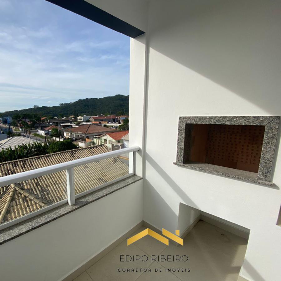 Apartamento, 2 quartos, 80 m² - Foto 2