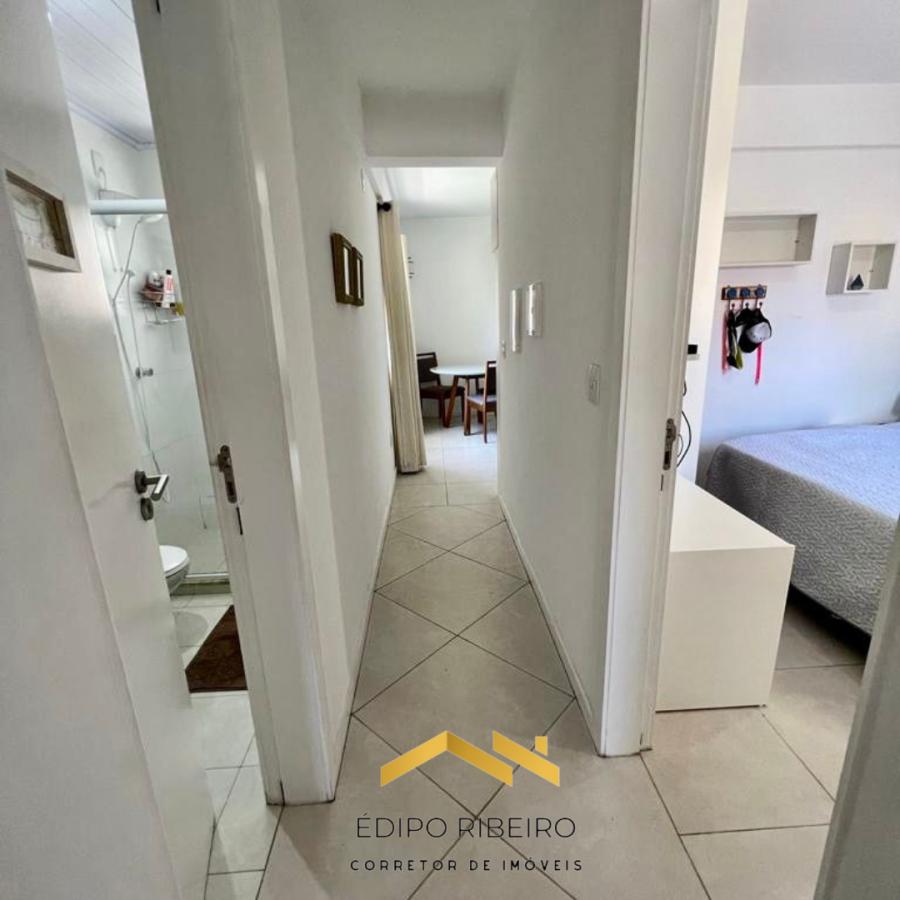 Apartamento, 2 quartos, 62 m² - Foto 6