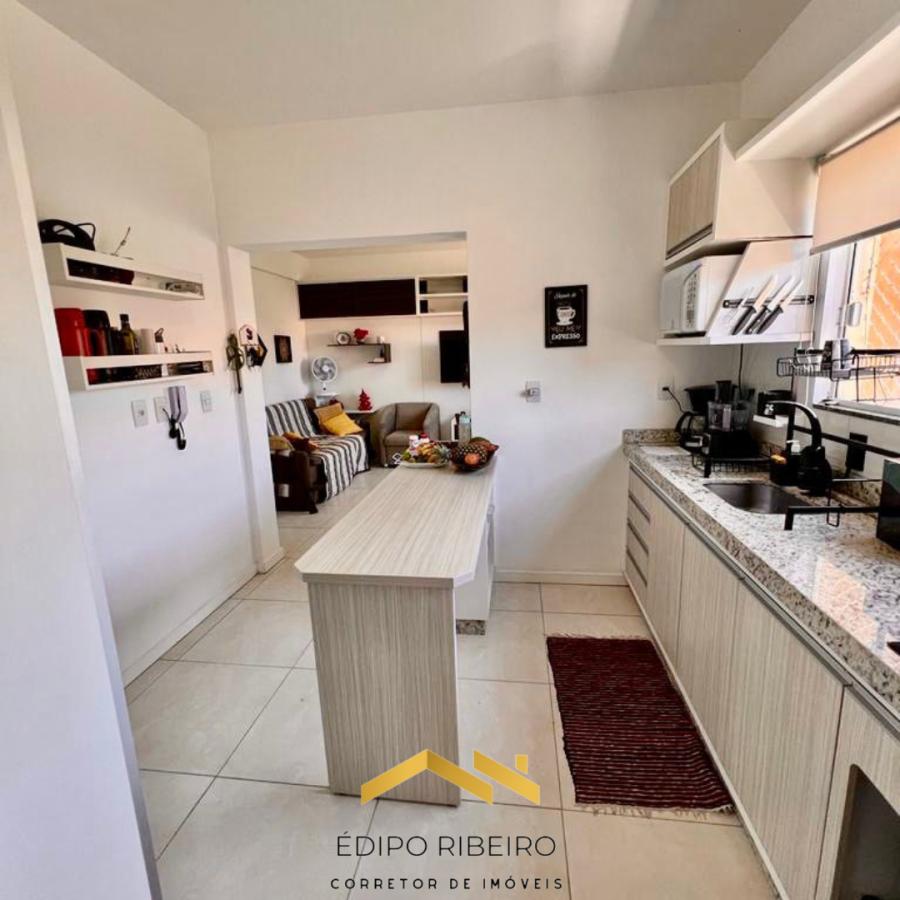 Apartamento, 2 quartos, 62 m² - Foto 7