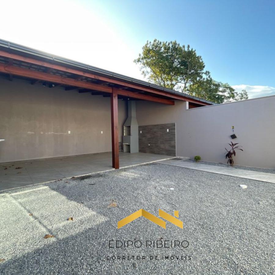 Casa para Venda em Imbituba, ARAÇATUBA, 2 dormitórios, 1 banheiro, 1 vaga