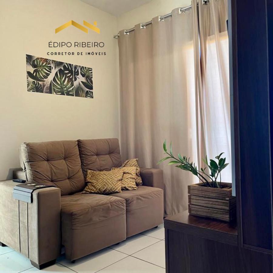 Apartamento para Venda em Imbituba, Mirim, 2 dormitórios, 1 banheiro, 1 vaga