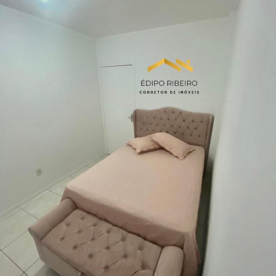 Apartamento, 2 quartos, 54 m² - Foto 3