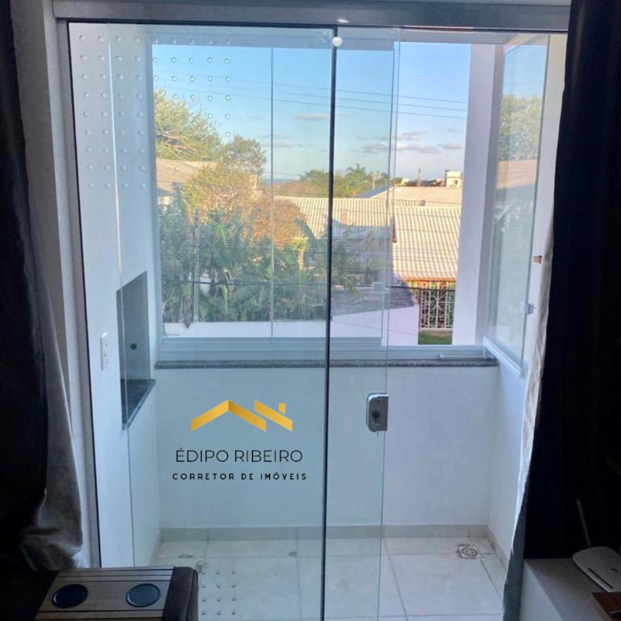 Apartamento, 2 quartos, 54 m² - Foto 5
