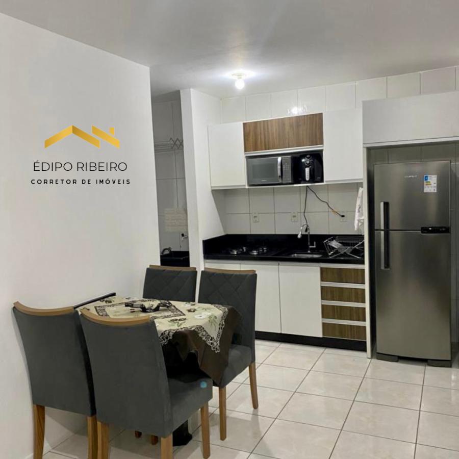 Apartamento, 2 quartos, 54 m² - Foto 7