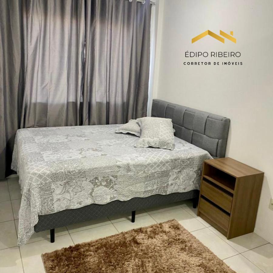 Apartamento, 2 quartos, 54 m² - Foto 8