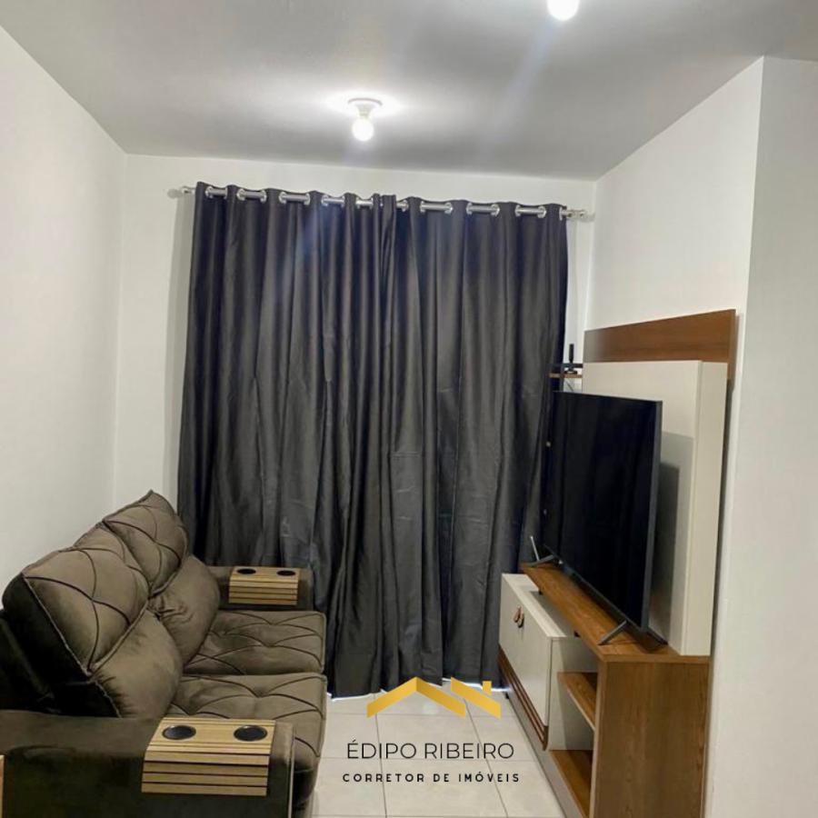 Apartamento, 2 quartos, 54 m² - Foto 9