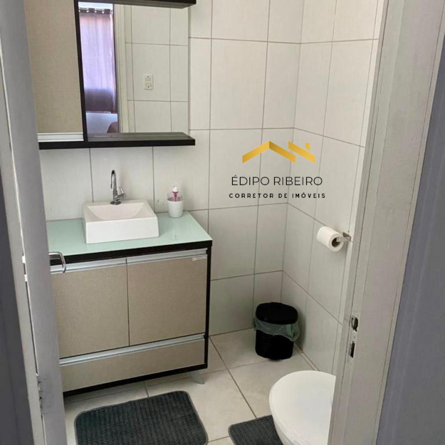 Apartamento, 2 quartos, 54 m² - Foto 10