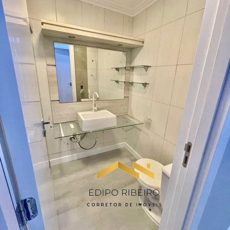 Apartamento, 2 quartos, 54 m² - Foto 11