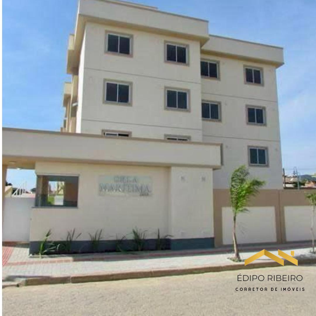 Apartamento para Venda em Imbituba, NOVA BRASILIA, 2 dormitórios, 1 banheiro, 1 vaga