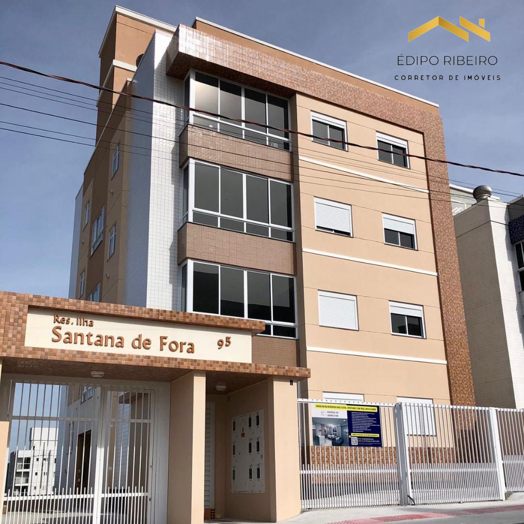 Apartamento para Venda em Imbituba, VILLAGE, 2 dormitórios, 1 banheiro, 1 vaga
