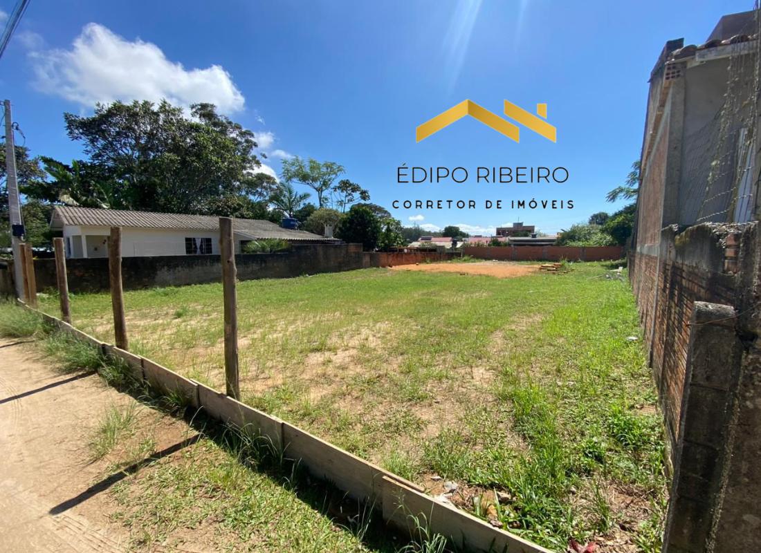 Terreno para Venda em Imbituba, NOVA BRASILIA