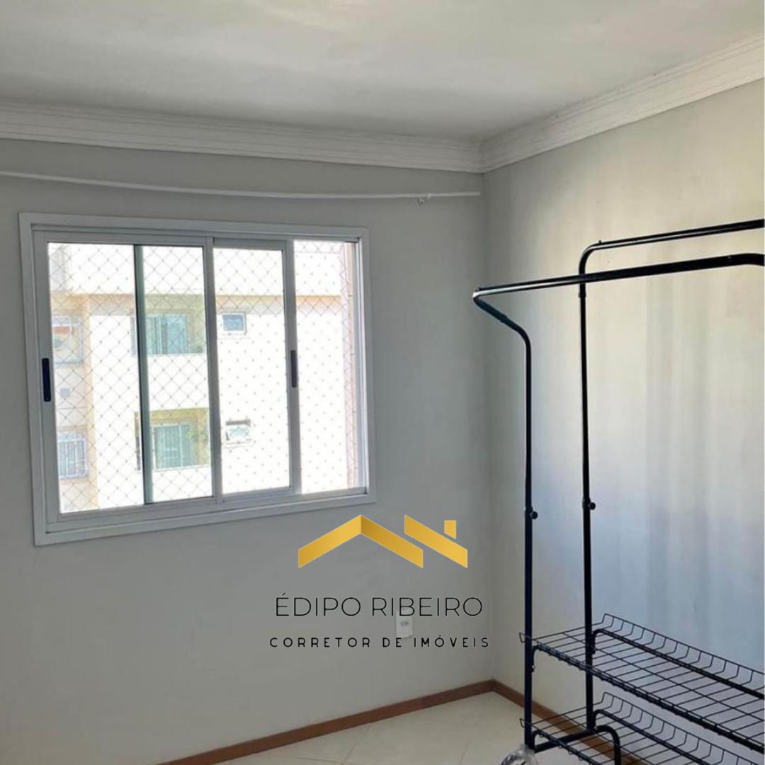 Apartamento, 2 quartos, 55 m² - Foto 2