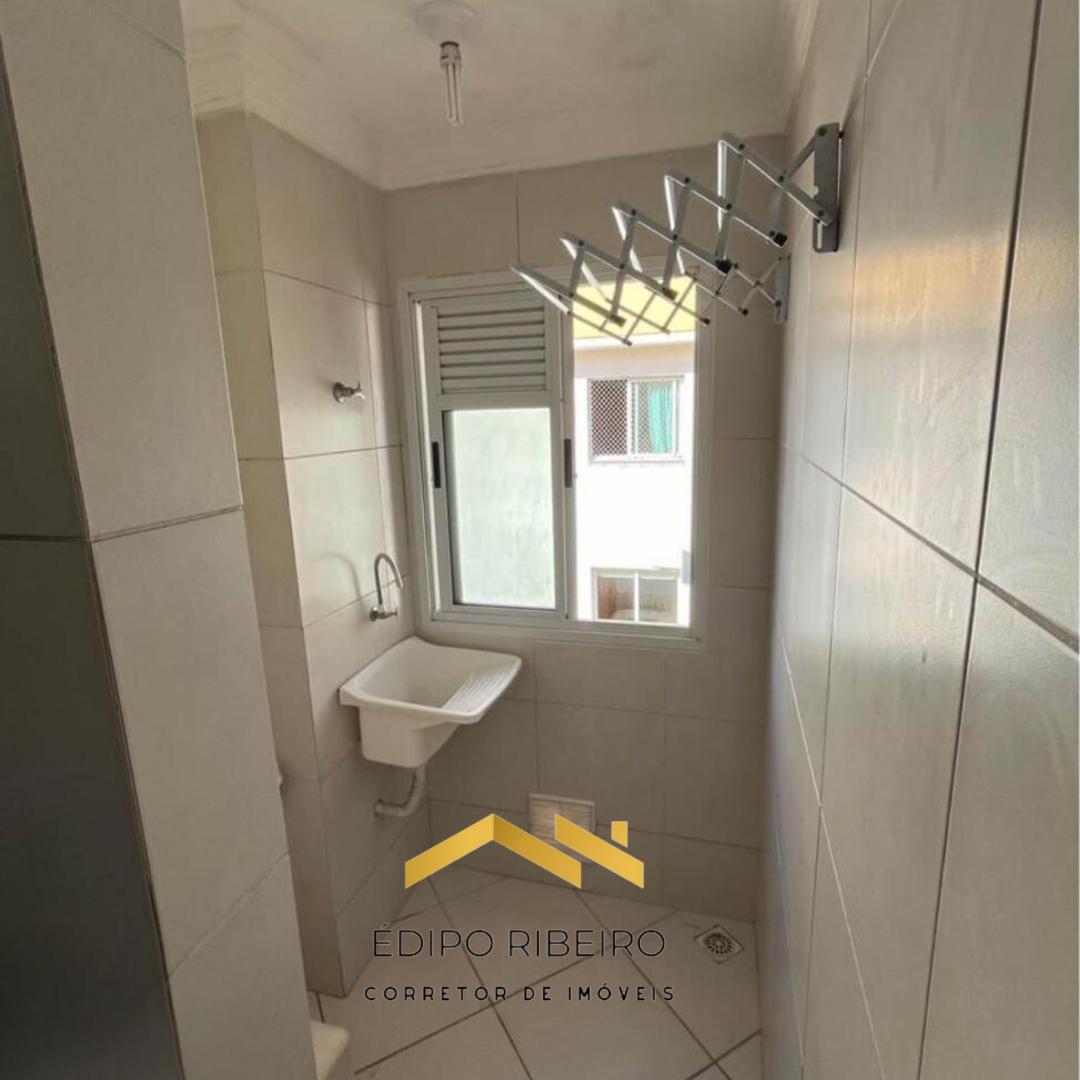 Apartamento, 2 quartos, 55 m² - Foto 4