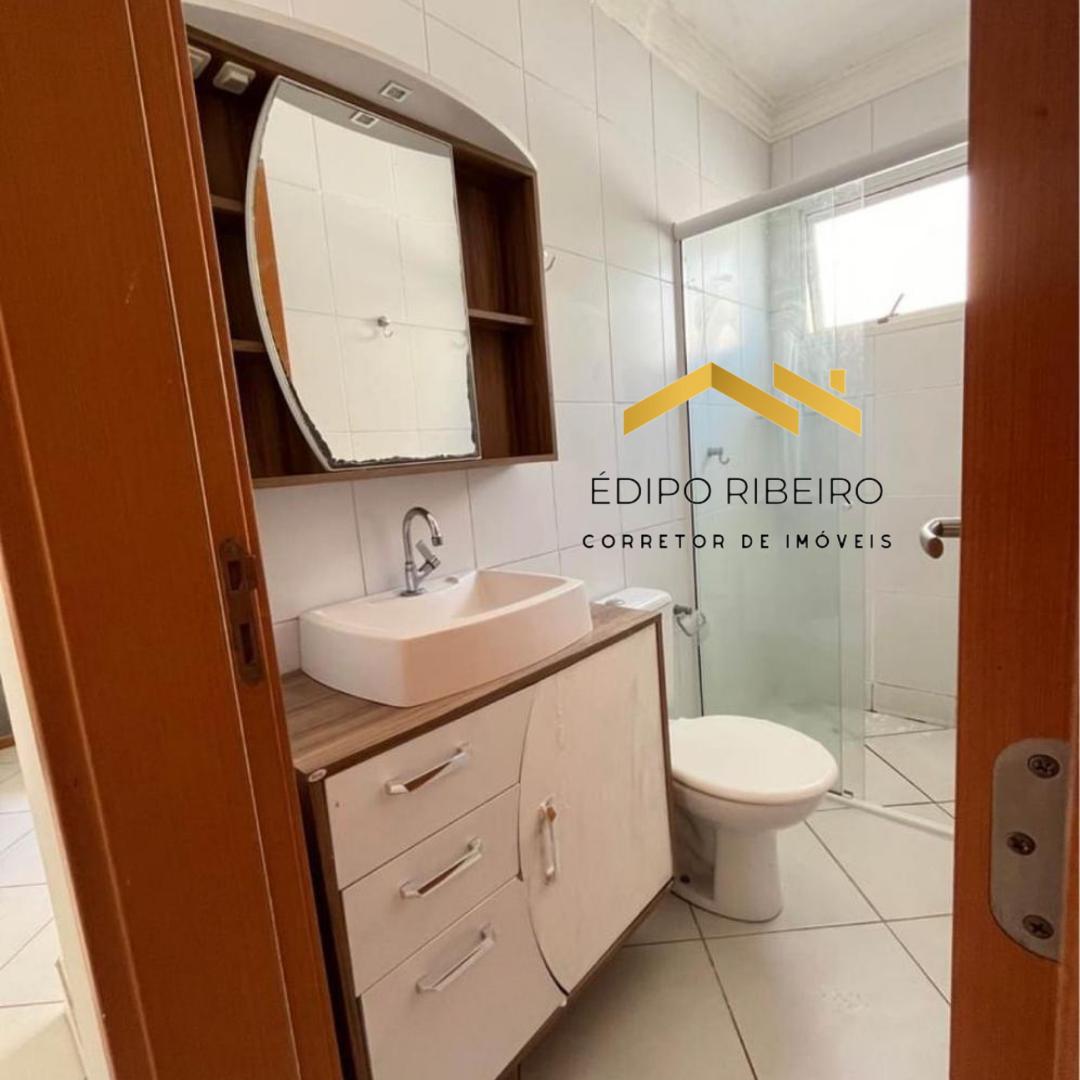 Apartamento, 2 quartos, 55 m² - Foto 7