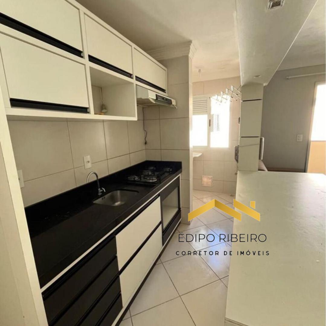 Apartamento, 2 quartos, 55 m² - Foto 10