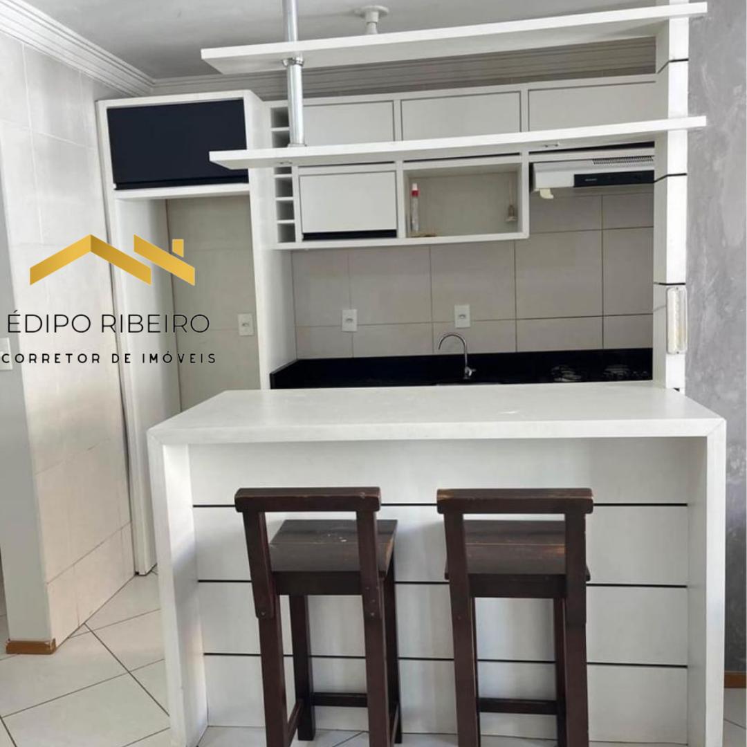 Apartamento, 2 quartos, 55 m² - Foto 12