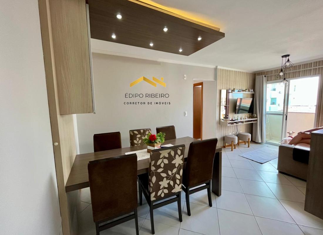 Apartamento para locação anual em Imbituba, NOVA BRASILIA, 2 dormitórios, 1 banheiro, 1 vaga