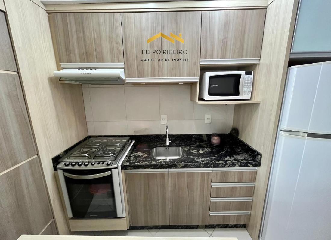 Apartamento para locação anual em Imbituba, NOVA BRASILIA, 2 dormitórios, 1 banheiro, 1 vaga