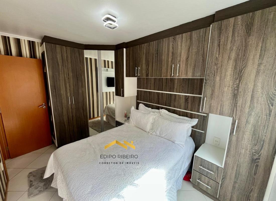 Apartamento para locação anual em Imbituba, NOVA BRASILIA, 2 dormitórios, 1 banheiro, 1 vaga