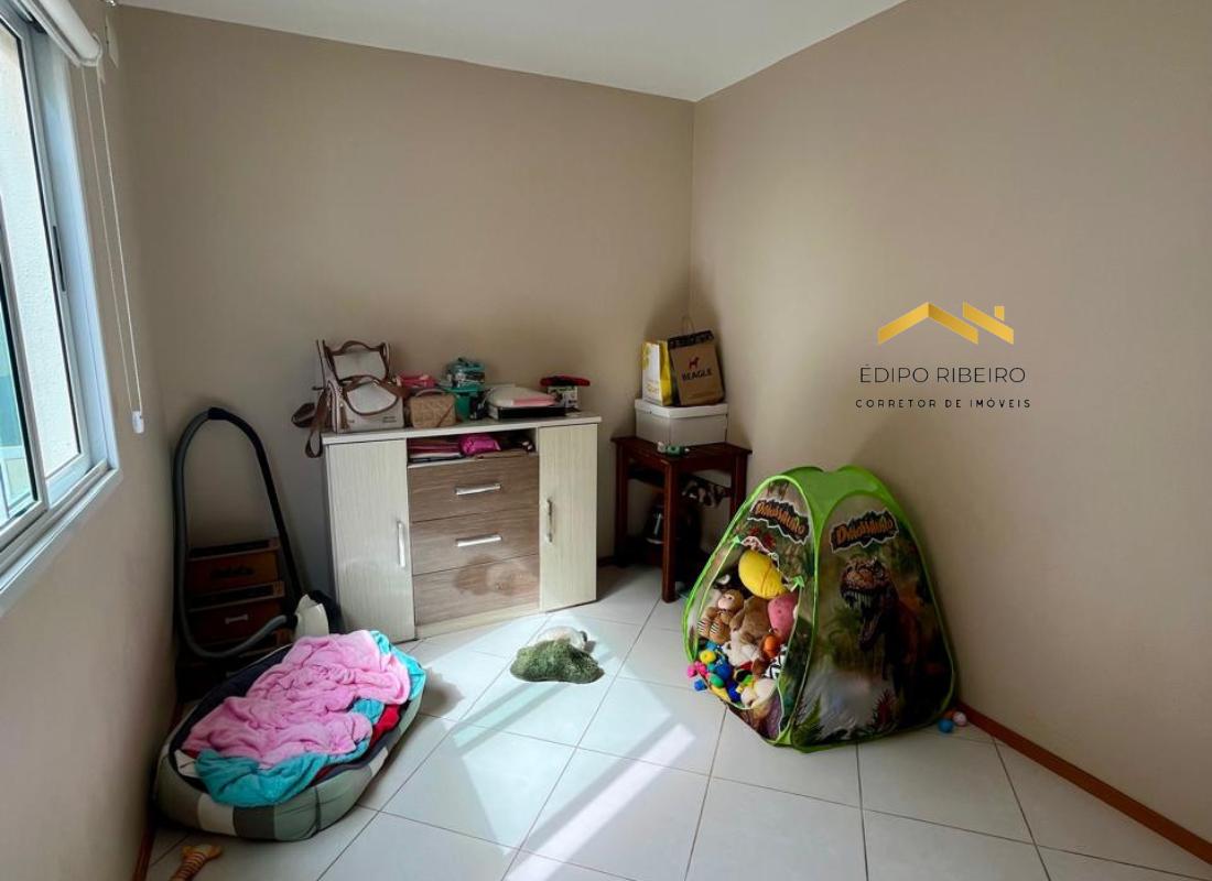 Apartamento para locação anual em Imbituba, NOVA BRASILIA, 2 dormitórios, 1 banheiro, 1 vaga