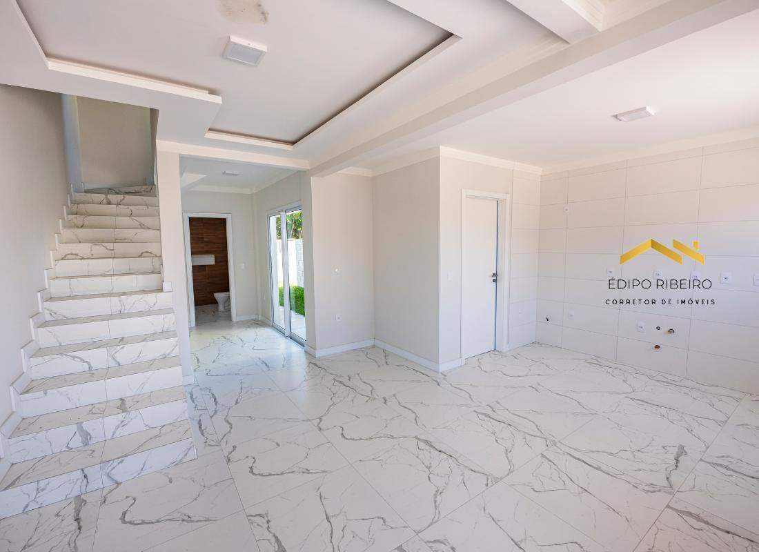 Casa à venda com 2 quartos, 68m² - VILA ESPERANÇA,Imbituba