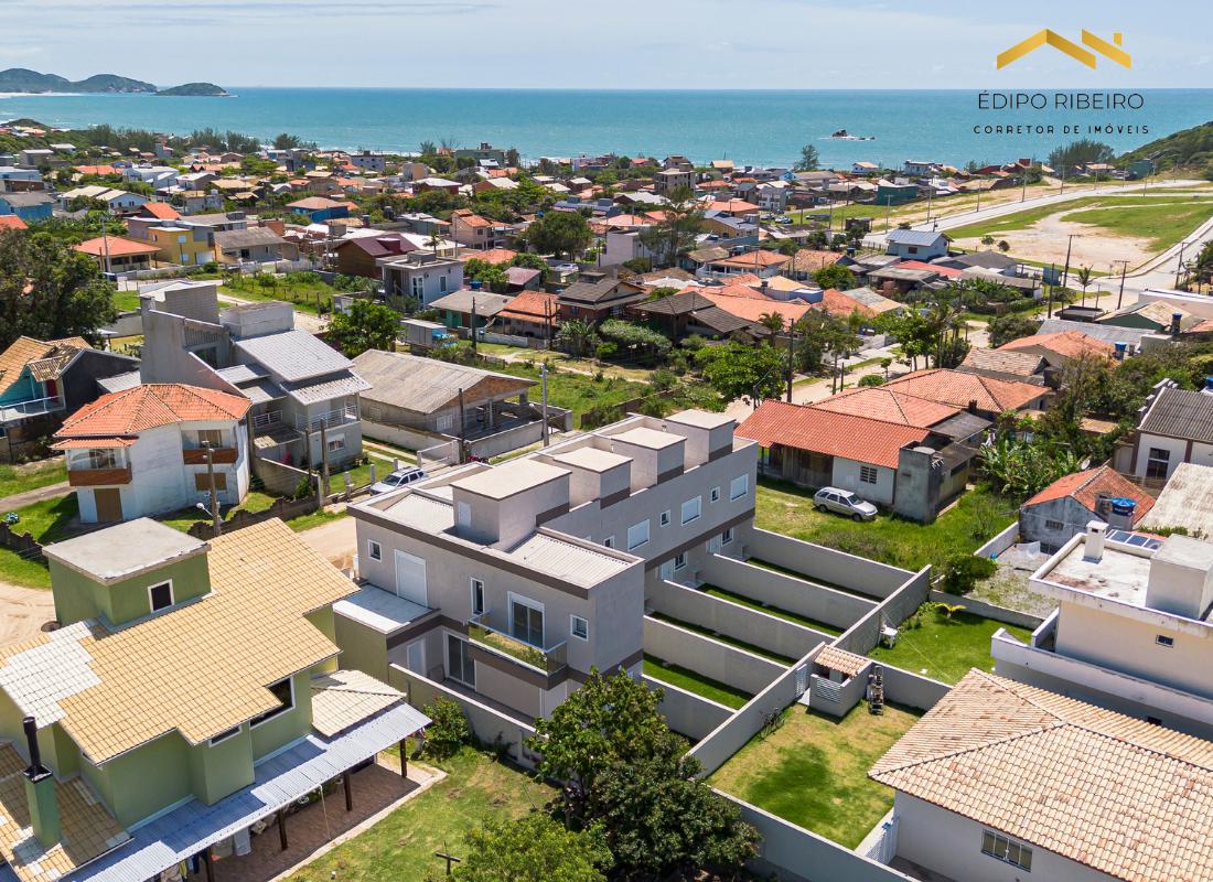  - Casa para Venda em Imbituba, VILA ESPERANÇA, 2 dormitórios, 1 suíte, 1 banheiro, 1 vaga