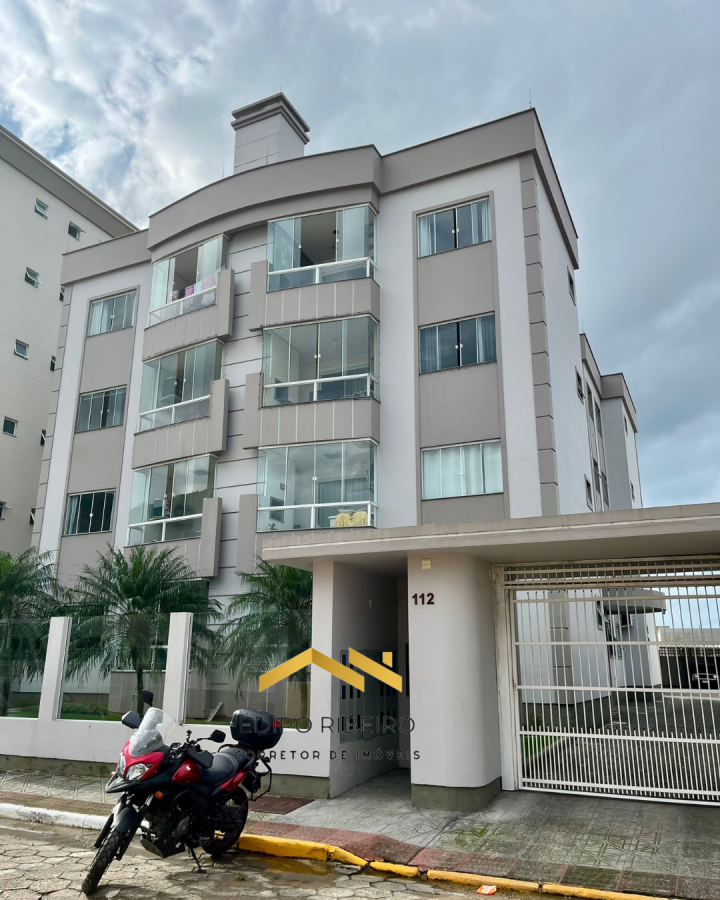 Apartamento à venda com 2 quartos - PAES LEME,