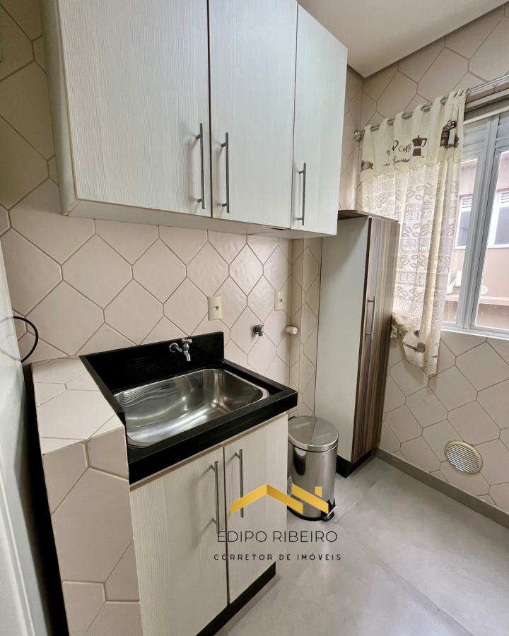 Apartamento à venda com 2 quartos - PAES LEME,