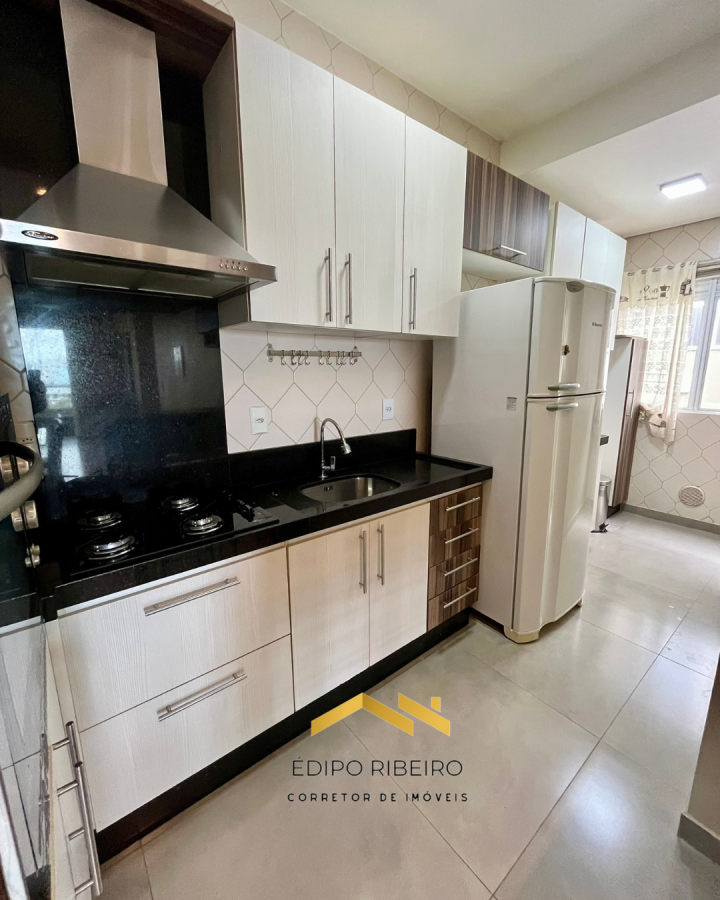  - Apartamento para Venda, PAES LEME, 2 dormitórios, 1 banheiro, 1 vaga